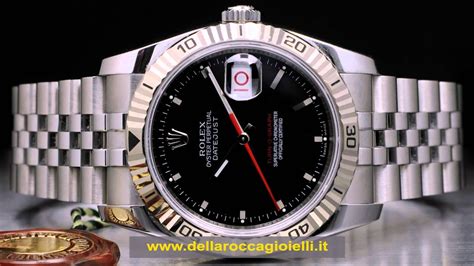 rolex turnograph prezzo|Rolex turnograph for sale.